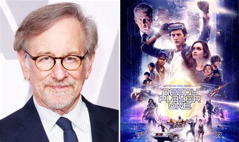 steven spielberg upcoming projects